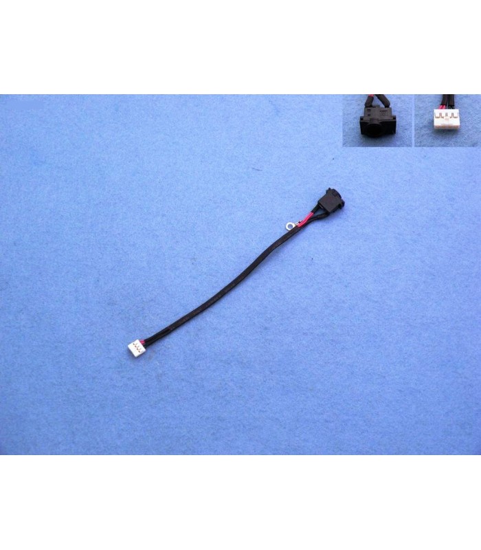 Samsung N128 N140 X120 DC Jack